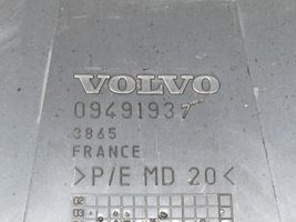 Volvo S40 Glove box 09491937