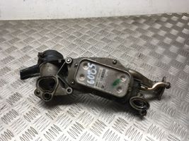 Alfa Romeo 159 Support de filtre à huile D8815004B2