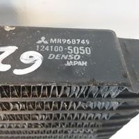 Mitsubishi Pajero Radiateur soufflant de chauffage 1241005050