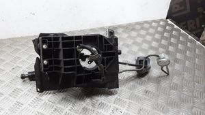 Mercedes-Benz C W203 Pedal assembly 013167A