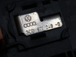 Volkswagen Golf Plus Skrzynka bezpieczników / Komplet 3C09712490