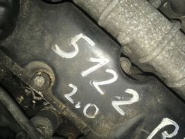 Peugeot 406 Refroidisseur de vanne EGR 861059G