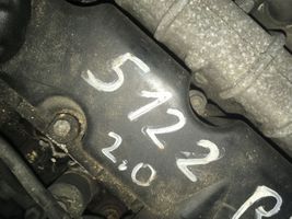 Peugeot 406 Termostaatin kotelo 963370008