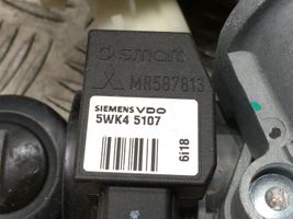 Mitsubishi Colt Gruppo asse del volante 4408A040