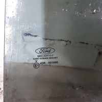 Ford Focus ST aizmugurējo durvju stikls 43R001090