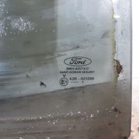 Ford Focus ST Rear door window glass E143R001090