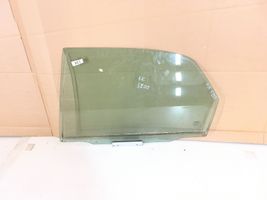 Volvo S80 Rear door window glass DOT57M20AS2