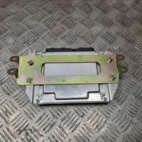 KIA Sorento Sterownik / Moduł ECU 0281011579