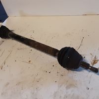 Volkswagen New Beetle Front driveshaft 