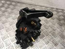 Ford Focus Polttoaineen ruiskutuksen suurpainepumppu 9654959880