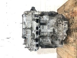 Honda FR-V Moteur N22A1