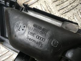 Audi A6 S6 C6 4F Galinė atidarymo rankenėlė (vidinė) 4F0839019F