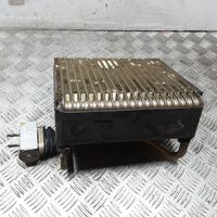 SsangYong Rexton Oro kondicionieriaus radiatorius (salone) 613521