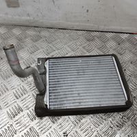 Hyundai Trajet Heater blower radiator 