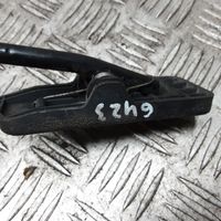 Hyundai Trajet Clutch pedal 