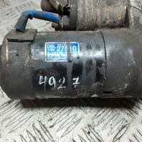 Hyundai Getz Motor de arranque DSL36100