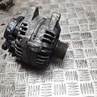 Fiat Ulysse Alternator 71783850