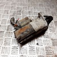 Daewoo Lanos Starter motor 