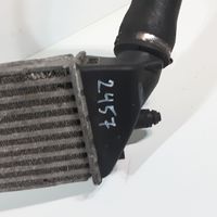 Fiat Ulysse Prowadnica powietrza intercoolera 870229HE