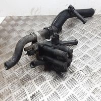 Mazda 6 Termostaatin kotelo L3271517Z