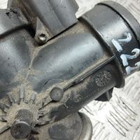 Citroen Berlingo EGR-venttiili 928400426