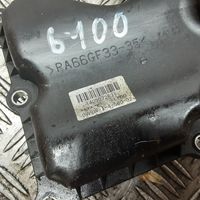 Mazda 5 Sfiato/tubo di sfiato/tubo flessibile 0W9W456002