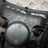 Citroen C2 Pavarų perjungimo svirties apdaila (plastikinė) 9637999777