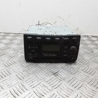 Peugeot 206 Panel / Radioodtwarzacz CD/DVD/GPS M001545