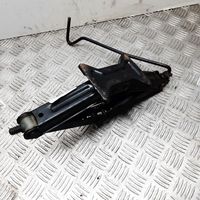 Renault Megane II Lift Jack 