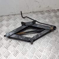 Renault Megane II Lift Jack 