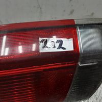 Volvo V70 Lampa tylna 9154498