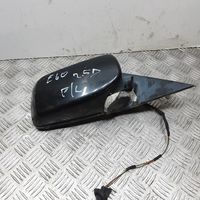 BMW 5 E60 E61 Front door electric wing mirror BMW39998