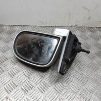 Hyundai Atos Prime Manualne lusterko boczne drzwi przednich E13010139