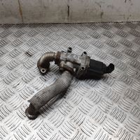 Alfa Romeo 156 EGR valve B714