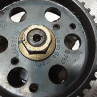 Alfa Romeo 156 Pompa ad alta pressione dell’impianto di iniezione 46452570