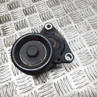 Hyundai Santa Fe Lichtmaschine Riemenspanner Spannrolle Keilrippenriemen Keilriemen 