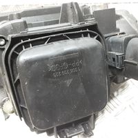 Audi A3 S3 8P Phare frontale 0301206601