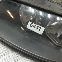 Audi A3 S3 8P Передняя фара 0301206601