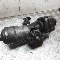 Volkswagen Golf Plus Soporte de montaje del filtro de aceite 045115389J