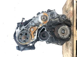 Isuzu Trooper Motor 4JXI