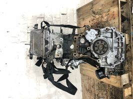 Isuzu Trooper Motor 4JXI