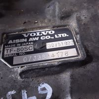 Volvo V70 Automaattinen vaihdelaatikko 30751946