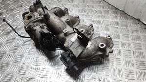 Ford Transit -  Tourneo Connect Intake manifold 16100011