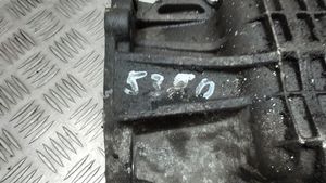 Ford Fiesta Oil sump 98MM6675A6