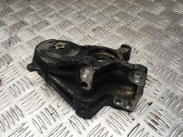 Peugeot 407 Engine mount bracket EPC810907