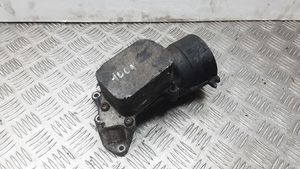 Hyundai Santa Fe Supporto di montaggio del filtro dell’olio 5369