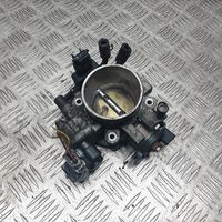 Hyundai Matrix Throttle valve 3517022600