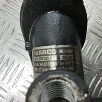 Ford Transit -  Tourneo Connect Vacuum pump 9140050600