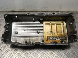 Isuzu Trooper Rocker cam cover 