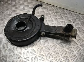 Nissan Micra Luftfilterkasten 1650010B00